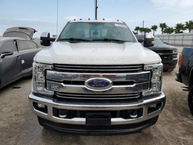 VIN 1FT7X2B62HEB63240 2017 FORD F250 no.5