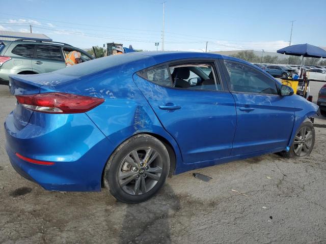 2018 HYUNDAI ELANTRA SE - 5NPD84LF5JH225746