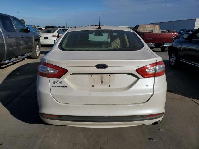 VIN 3FA6P0H74ER267940 2014 Ford Fusion, SE no.6