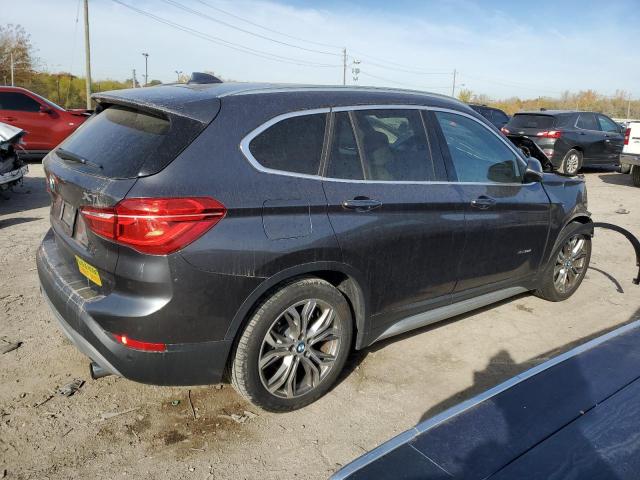 2017 BMW X1 XDRIVE2 - WBXHT3Z35H4A65736