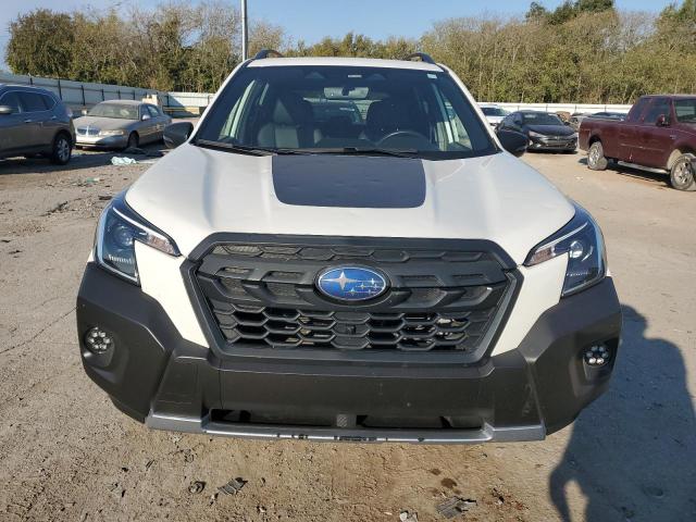 2022 SUBARU FORESTER W - JF2SKAMC3NH507434