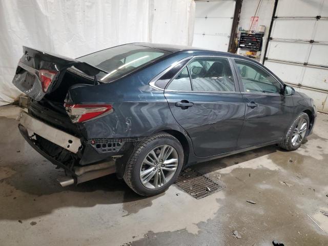 2015 TOYOTA CAMRY 4T1BF1FK2FU106999