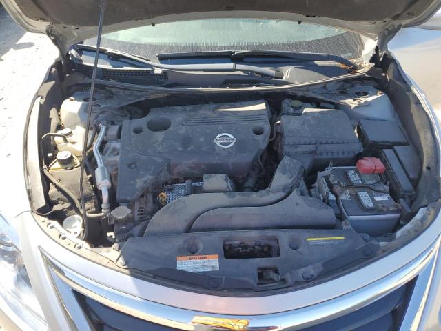 VIN 1N4AL3AP3FN315403 2015 Nissan Altima, 2.5 no.11