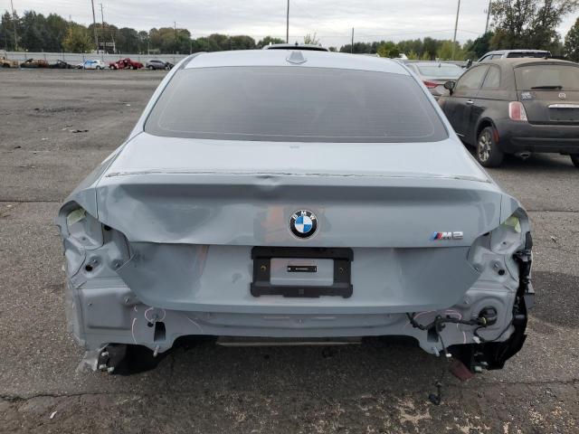 2024 BMW M2 3MF13DM00R8D93317