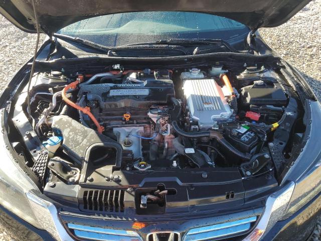 2015 HONDA ACCORD HYB - 1HGCR6F53FA012088