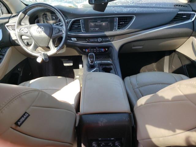 2018 BUICK ENCLAVE PR - 5GAEVBKW9JJ174540