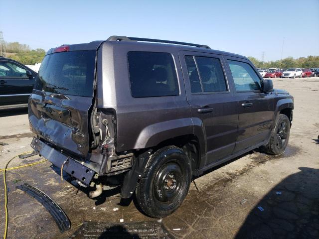 2015 JEEP PATRIOT SP - 1C4NJPBA7FD387309