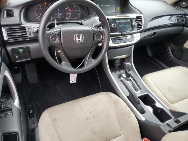 VIN 1HGCT1B72FA001790 2015 Honda Accord, EX no.8