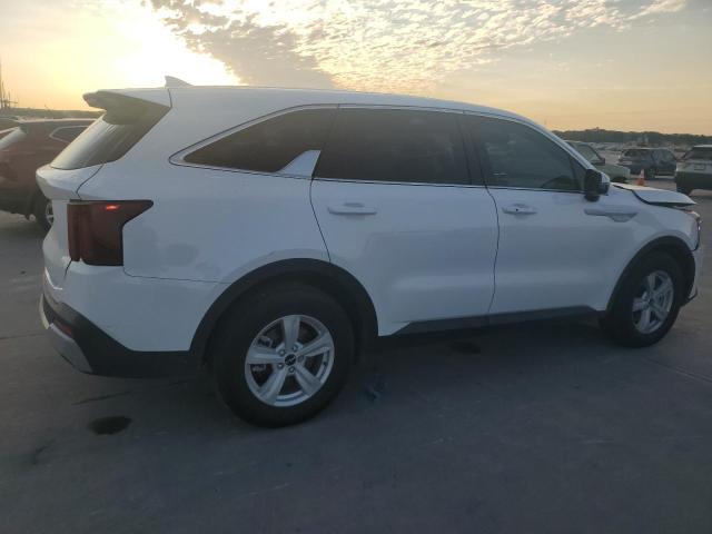 2024 KIA SORENTO LX - 5XYRG4JCXRG300977