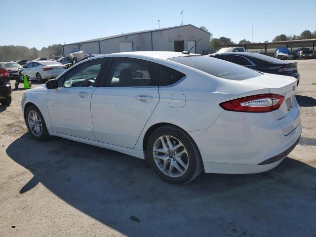 VIN 3FA6P0H75ER136936 2014 Ford Fusion, SE no.2