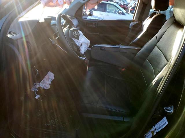 2018 TOYOTA TUNDRA DOU - 5TFUM5F17JX079341