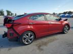 HYUNDAI ELANTRA SE photo