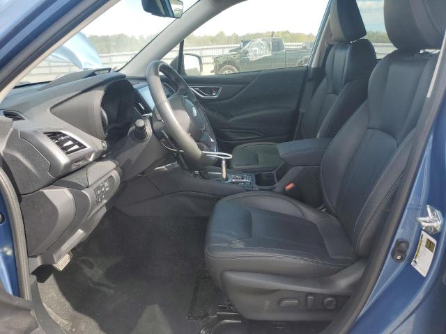 2023 SUBARU FORESTER T - JF2SKARC3PH493384