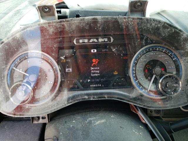 2022 RAM 3500 LIMIT 3C63R3PL1NG237207
