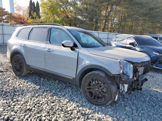 2023 KIA TELLURIDE - 5XYP5DGC2PG376128