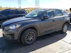 2016 MAZDA CX-5 SPORT - JM3KE4BY9G0917587