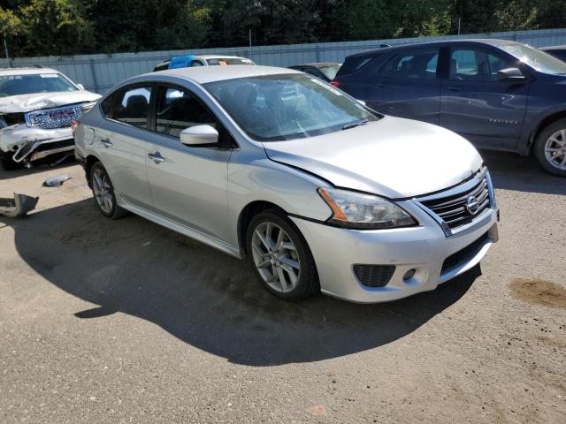 VIN 3N1AB7AP0DL629630 2013 Nissan Sentra, S no.4