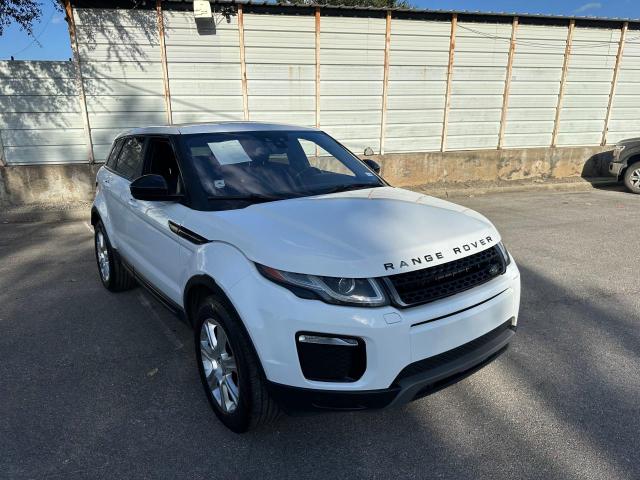 VIN SALVP2BG0GH121686 2016 Land Rover Range Rover, SE no.1