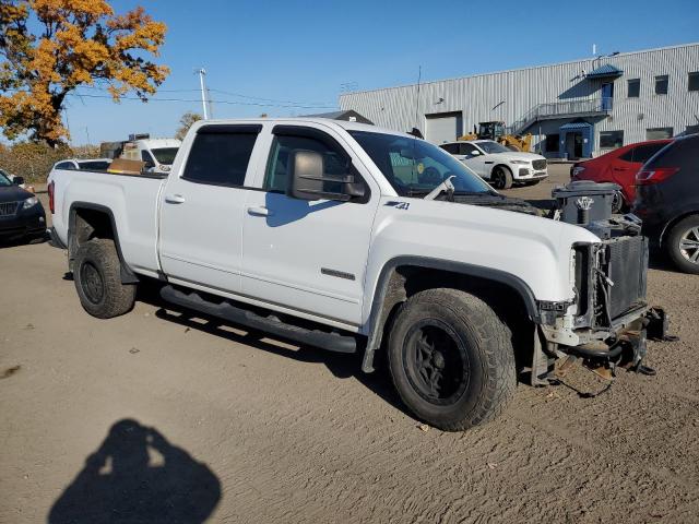 2017 GMC SIERRA K15 - 3GTU2MEC6HG234009
