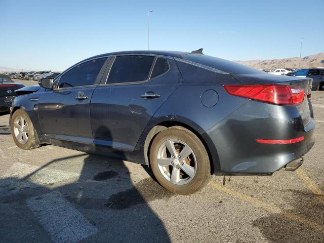 2015 KIA OPTIMA LX - 5XXGM4A72FG376535