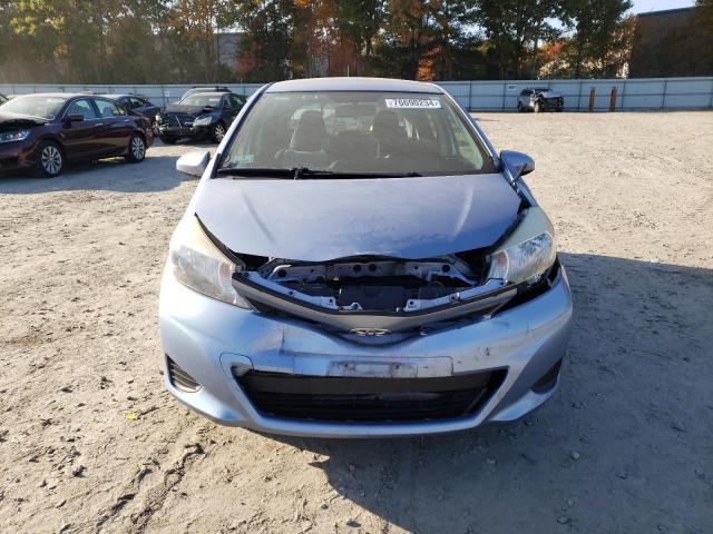 VIN JTDKTUD35ED573407 2014 Toyota Yaris no.5