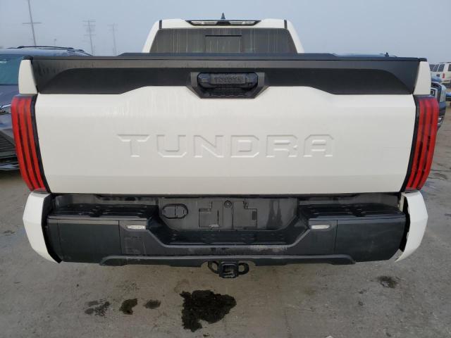 VIN 5TFKB5AAXPX025125 2023 Toyota Tundra, Double Ca... no.6