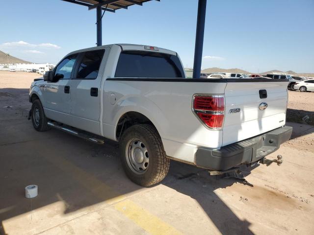Vin: 1ftfw1cf3ckd74478, lot: 74928304, ford f-150 supercrew 20122