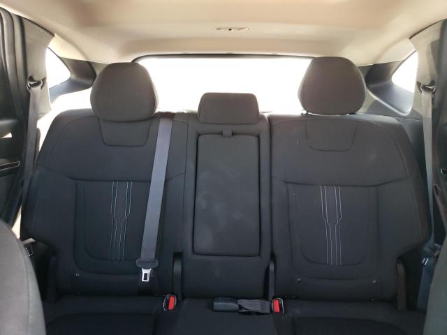 2022 HYUNDAI TUCSON SEL - KM8JFCA17NU039501