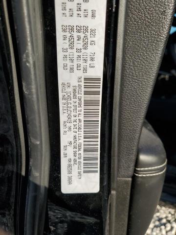 2018 DODGE DURANGO SR 1C4SDJGJ2JC143419