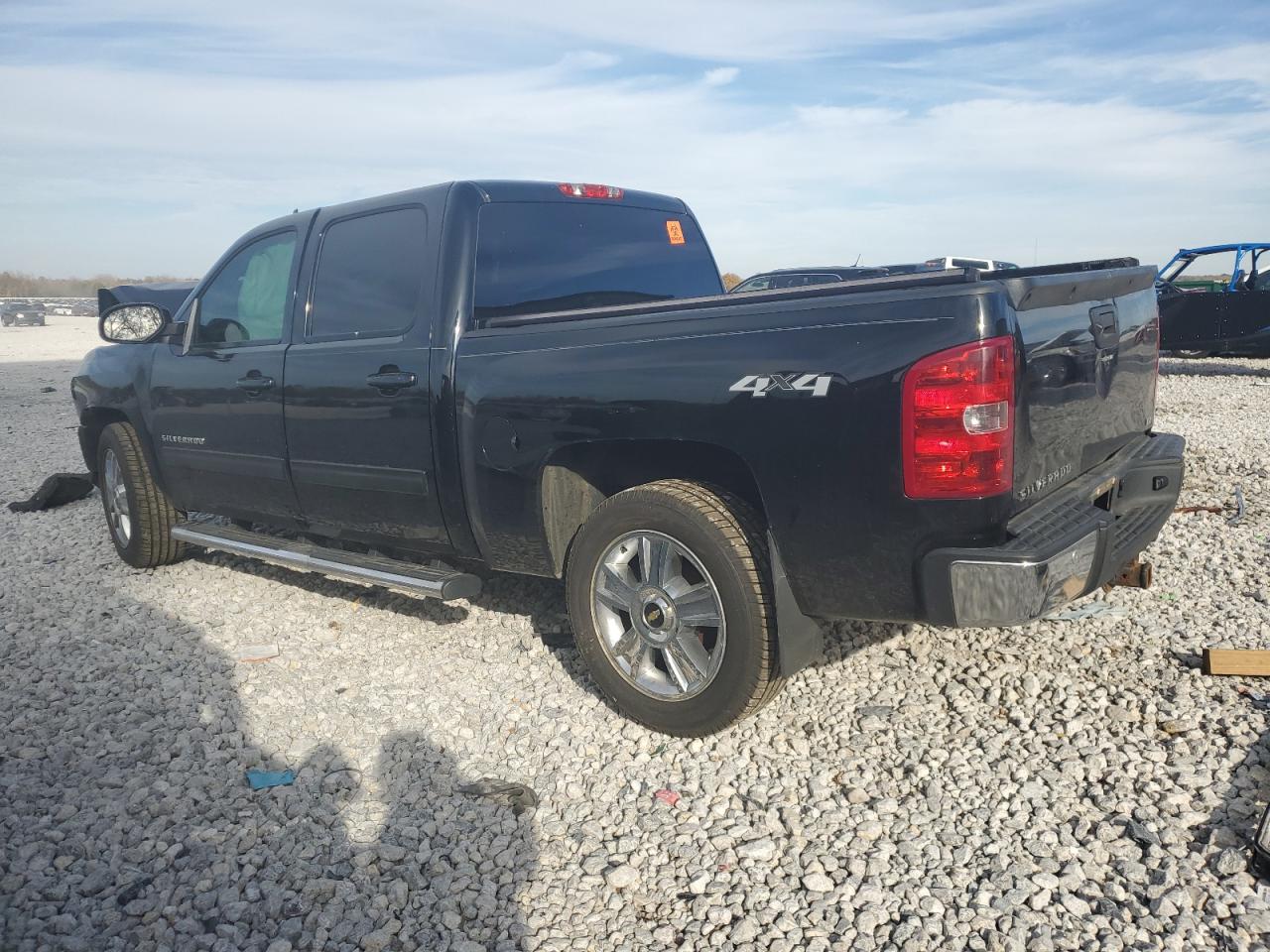 Lot #2991554176 2013 CHEVROLET SILVERADO