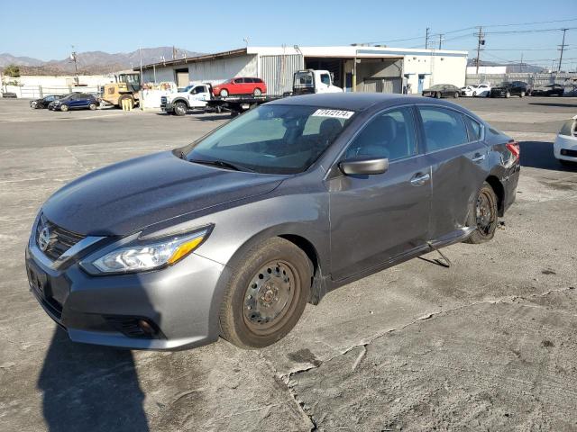 VIN 1N4AL3AP1GN338549 2016 Nissan Altima, 2.5 no.1