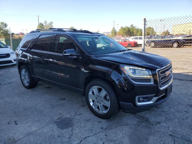 2017 GMC ACADIA LIM - 1GKKVSKDXHJ194682