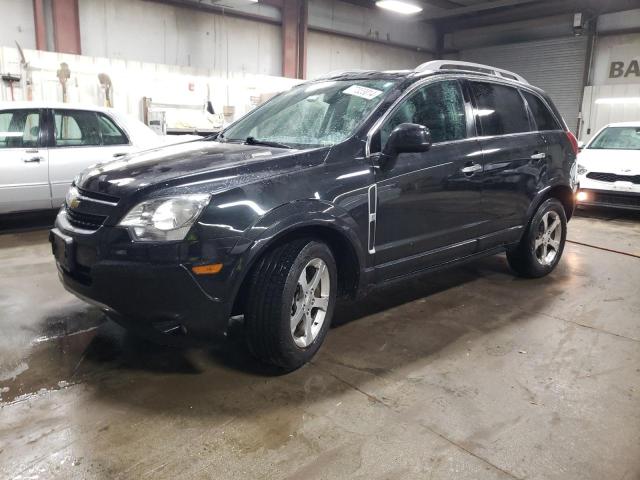 2014 CHEVROLET CAPTIVA LT #2926252498