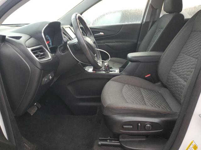 2018 CHEVROLET EQUINOX LT - 2GNAXSEV3J6127793