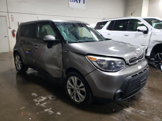 2015 KIA SOUL + - KNDJP3A5XF7119265