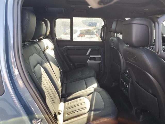 2021 LAND ROVER DEFENDER 1 - SALE37RU8M2041944