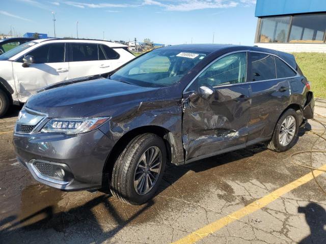 ACURA RDX ADVANC