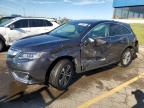 2016 ACURA RDX ADVANC - 5J8TB4H75GL028287