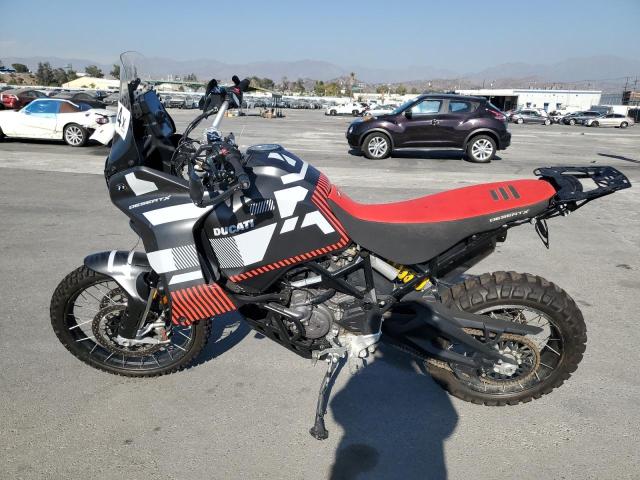 2023 DUCATI 1098/1098 ZDMXANDT2PB006902