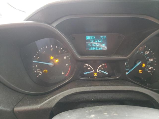 2016 FORD TRANSIT CO - NM0LS6E77G1265001