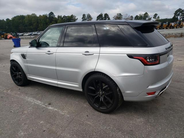 2018 LAND ROVER RANGE ROVE - SALWZ2SE3JA190546