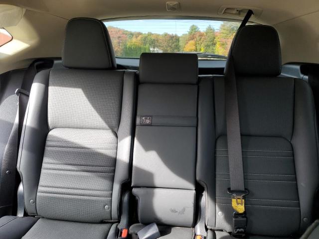 2021 LEXUS NX 300 BAS - JTJDARDZ6M2239796