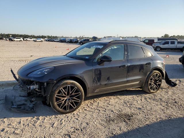 VIN WP1AA2A59NLB00450 2022 Porsche Macan no.1