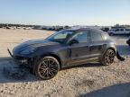 2022 PORSCHE MACAN - WP1AA2A59NLB00450