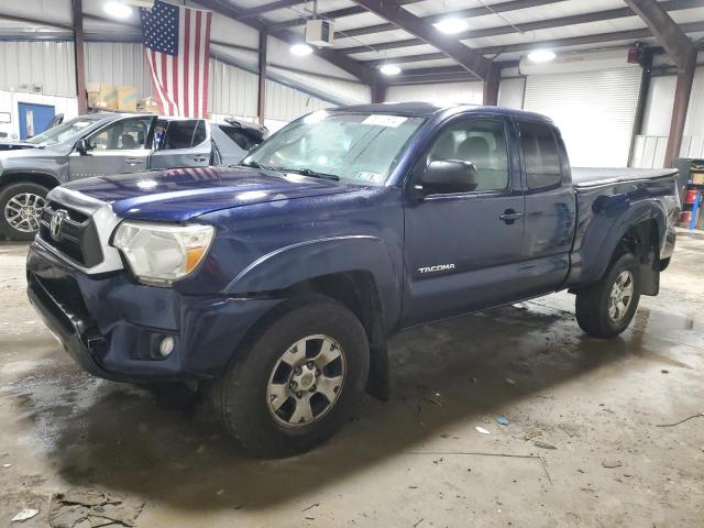 VIN 5TFUU4EN5DX064954 2013 Toyota Tacoma no.1