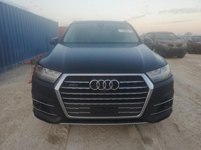 VIN WA1LHAF71HD053255 2017 Audi Q7, Premium Plus no.5