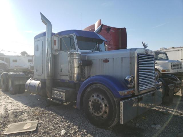 1987 PETERBILT 359 #3021046246