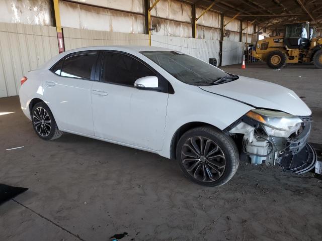 VIN 2T1BURHE4GC588910 2016 Toyota Corolla, L no.4