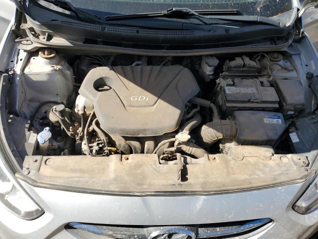 2016 HYUNDAI ACCENT SE - KMHCT5AE7GU289839