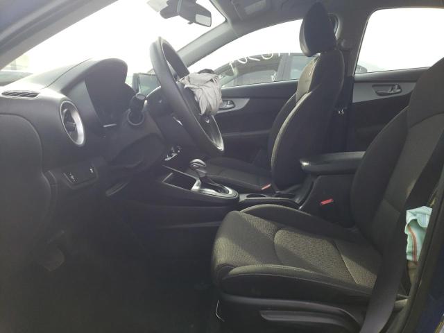 2024 KIA FORTE LX - 3KPF24ADXRE725512